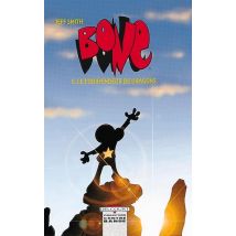 Bone Tome 5 : Le Pourfendeur De Dragons