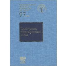 Conférences Enseignement (édition 2008)