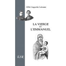 La Vierge Et L'Emmanuel
