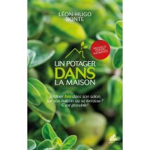 Un Potager Bio Dans La Maison