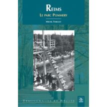 Reims - Le Parc Pommery
