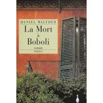 La Mort A Boboli