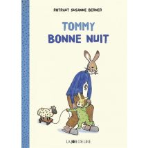 Tommy Bonne Nuit