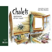 Chalets - Maisons D'En Haut