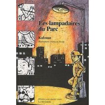 Les Lampadaires Du Parc