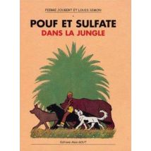 Pouf Et Sulfate