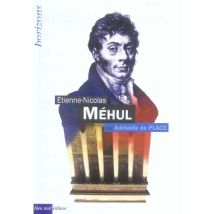 Etienne-nicolas Mehul
