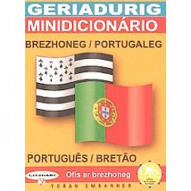 Mini Dico Breton-portugais