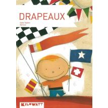Drapeaux