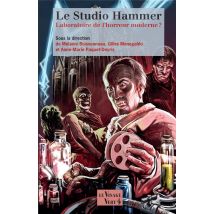 Le Studio Hammer - Laboratoire De L Horreur Moderne ?