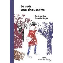 Je Suis Une Chaussette