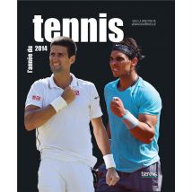 L'Année Du Tennis 2014