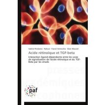 Acide Rétinoique Et Tgf-beta