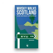 Whisky Walks In Scotland - The Most Satisfying Way To Discover Scotland