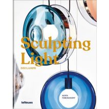 Sculpting Light : 500 Lamps
