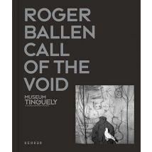 Roger Ballen : Call Of The Void-ed Francaise