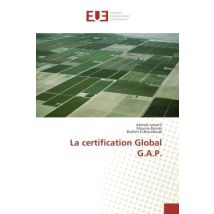 La Certification Global G.a.p.