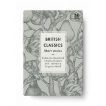 British Classics : Short Stories