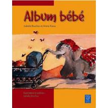 Album Bébé