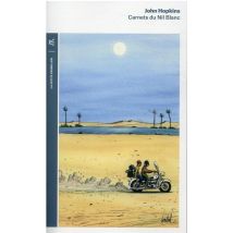 Carnets Du Nil Blanc