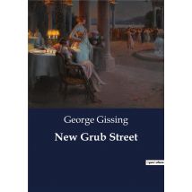 New Grub Street