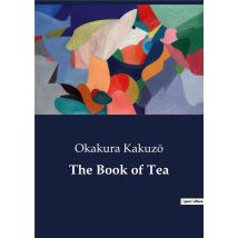The Book Of Tea