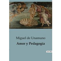 Amor Y Pedagogia