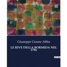 Le Rive Della Bormida Nel 1794