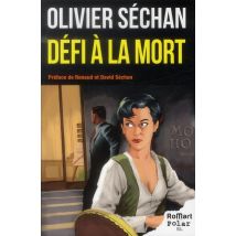 Défi À La Mort - L'Assassin Est Pris Par L'Oreille