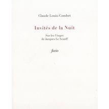 Les Invités De La Nuit