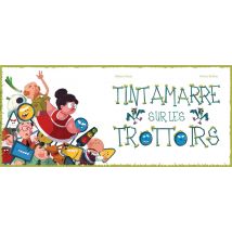Tintamarre Sur Les Trottoirs