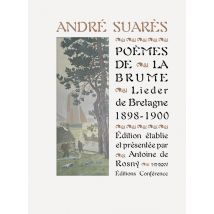 Poèmes De La Brume