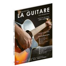 J'Apprends La Guitare Tout Simplement
