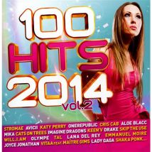100 Hits 2014 /vol.2