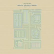 Universal Synthesizer Interface Vol. Iii