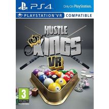Hustle Kings (vr) - Sony