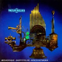Relics