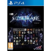 The Silver Case - Nis