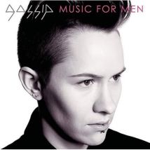 Music For Men