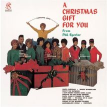 A Christmas Gift For You From Phil Spector