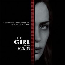 The Girl On The Train (bof)