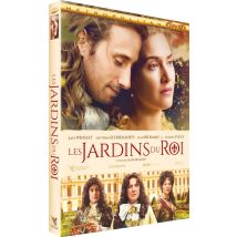 Les Jardins Du Roi