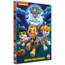 Paw Patrol, La Pat' Patrouille - 33 - Sauve Halloween