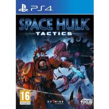 Space Hulk : Tactics - Focus