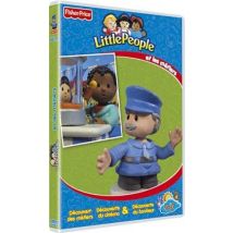 Little People : Les Animaux