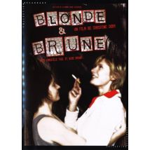 Blonde & Brune