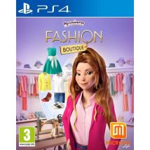 My Universe : Fashion Boutique - Microids