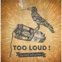 Too Loud!