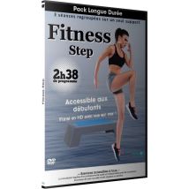 Fitness Step