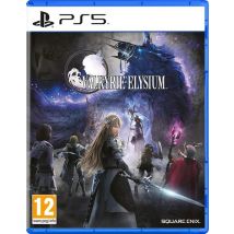 Valkyrie Elysium - Square Enix